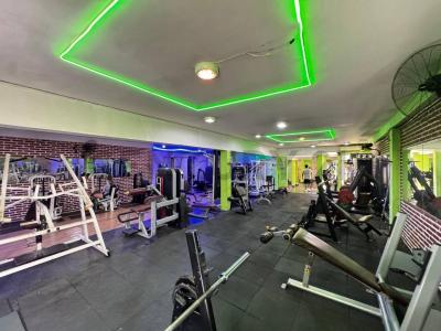 Centro, Santa Cruz 00001, Bolivia