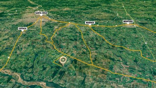 Norte, Santa Cruz 00001, Bolivia