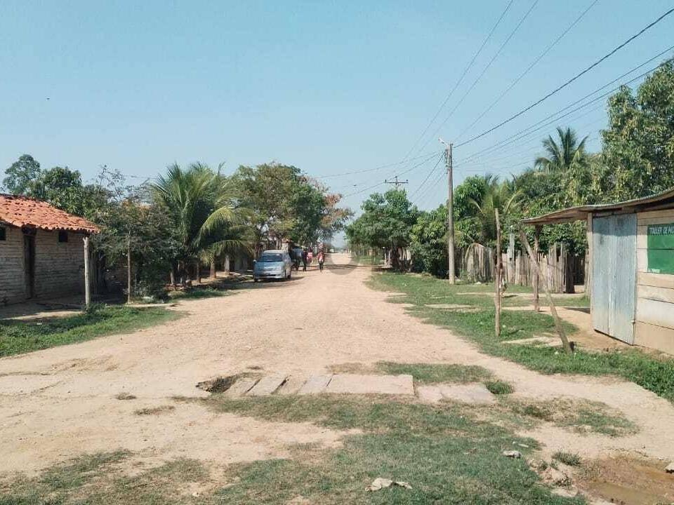 Moxos, Beni 00001, Bolívia