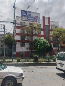 La Paz, La Paz 00001, Bolivia