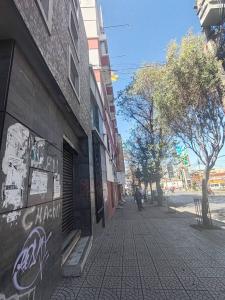 La Paz, La Paz 00001, Bolivia