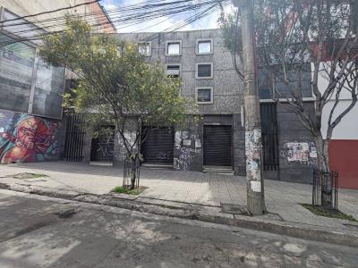 La Paz, La Paz 00001, Bolivia