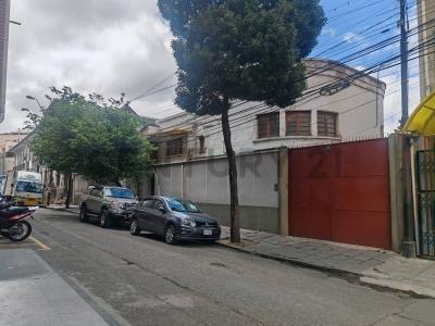 Centro, La Paz 00001, Bolivia