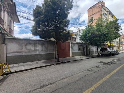 Centro, La Paz 00001, Bolivia