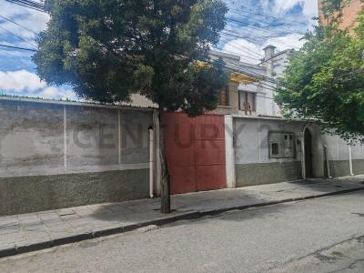Centro, La Paz 00001, Bolivia