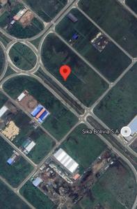 Norte, Santa Cruz 00001, Bolivia