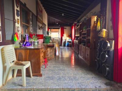 Norte, Santa Cruz 00001, 玻利維亞