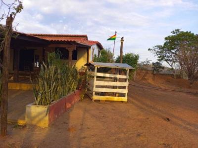 Norte, Santa Cruz 00001, 玻利維亞