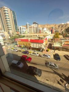 San Miguel, La Paz 00001, Bolivia