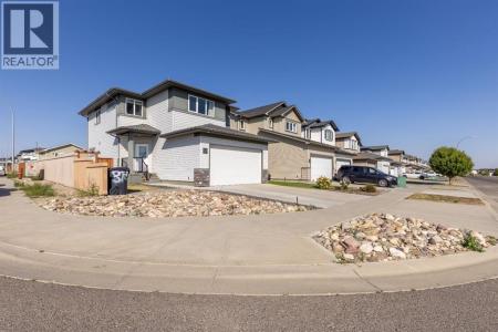 875 MINERS BOULEVARD WEST, Lethbridge, Alberta T1J 5L9, Canada