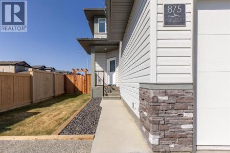875 MINERS BOULEVARD WEST, Lethbridge, Alberta T1J 5L9, Canada