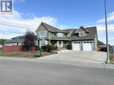 11023 88 STREET, Fort St. John, British Columbia V1J 7G5, Canada