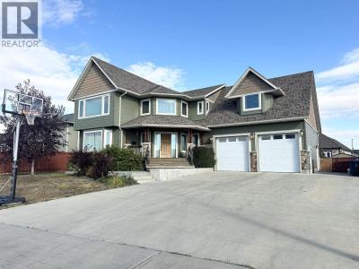 11023 88 STREET, Fort St. John, Colúmbia Britânica V1J 7G5, Canadá