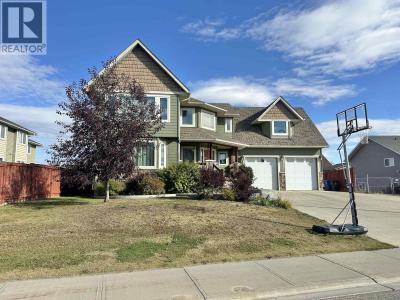 11023 88 STREET, Fort St. John, Colúmbia Britânica V1J 7G5, Canadá