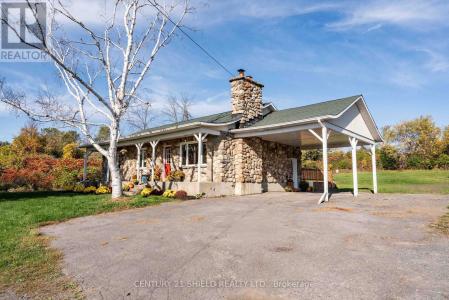 18785 PARAGON ROAD, South Glengarry, Ontario K6H 5R5, Canada