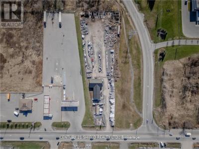 1420 BOUNDARY ROAD, Cornwall, Ontario K6H 7P8, Canadá