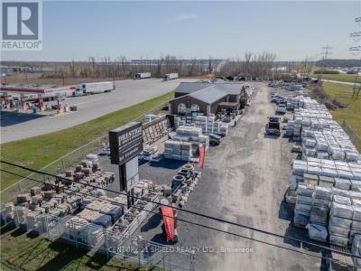 1420 BOUNDARY ROAD, Cornwall, Ontario K6H 7P8, Canadá