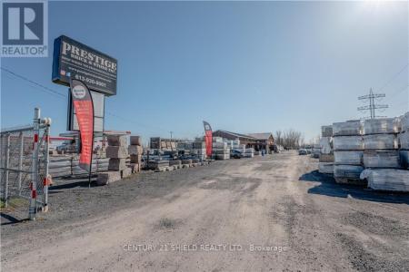 1420 BOUNDARY ROAD, Cornwall, Ontario K6H 7P8, Canadá