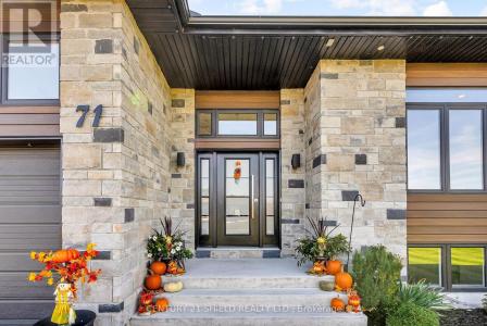 71 DALE STREET, South Stormont, 온타리오주 K0C 1M0, 캐나다