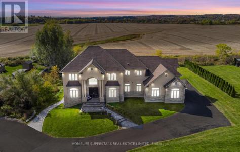 162 CONFEDERATION STREET, Halton Hills (glen Williams), Ontario L7G 4S8, Canada