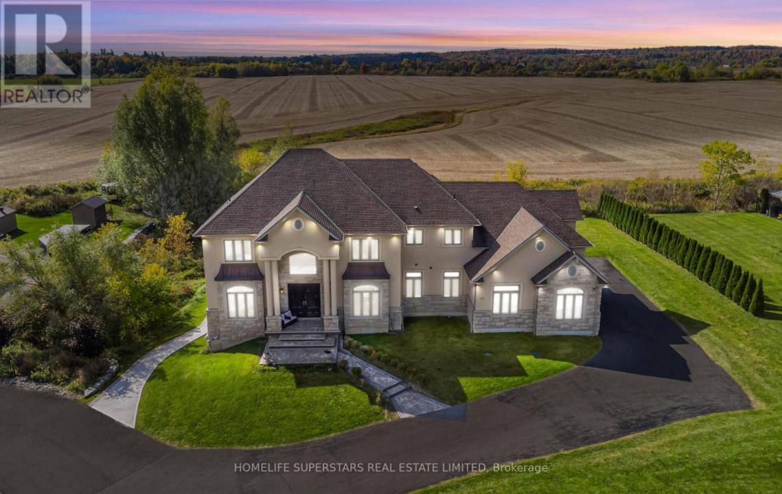 162 CONFEDERATION STREET, Halton Hills (glen Williams), Ontario L7G 4S8, Canada