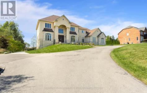 162 CONFEDERATION STREET, Halton Hills (glen Williams), Ontario L7G 4S8, Canada