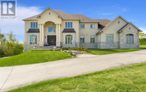 162 CONFEDERATION STREET, Halton Hills (glen Williams), Ontario L7G 4S8, Canada