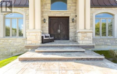 162 CONFEDERATION STREET, Halton Hills (glen Williams), Ontario L7G 4S8, Canada