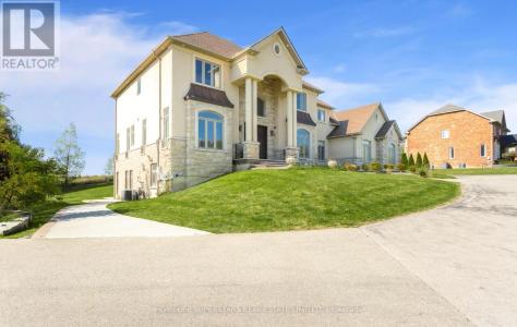 162 CONFEDERATION STREET, Halton Hills (glen Williams), Ontario L7G 4S8, Canada