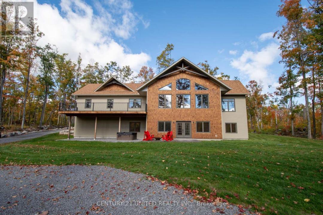 318 COUNTY ROAD 47, Havelock-belmont-methuen (belmont-methuen), Ontario K0L 1Z0, Canada