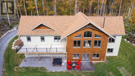 318 COUNTY ROAD 47, Havelock-belmont-methuen (belmont-methuen), Ontario K0L 1Z0, Canada