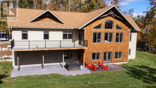 318 COUNTY ROAD 47, Havelock-belmont-methuen (belmont-methuen), Ontario K0L 1Z0, Canada