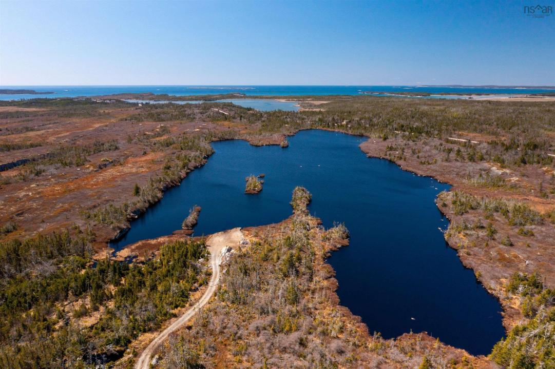 78 ACRES SOUTHWEST COVE ROAD, Southwest Cove, Nova Scotia B0J 2L0, Canada