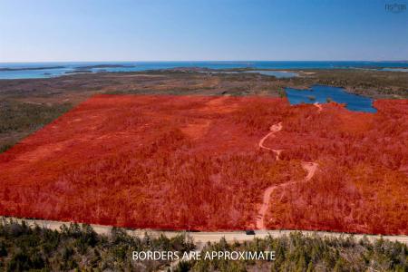 78 ACRES SOUTHWEST COVE ROAD, Southwest Cove, Nova Scotia B0J 2L0, Canada
