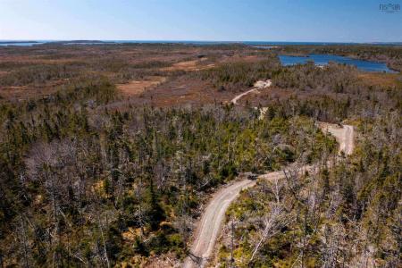 78 ACRES SOUTHWEST COVE ROAD, Southwest Cove, Nova Scotia B0J 2L0, Canada