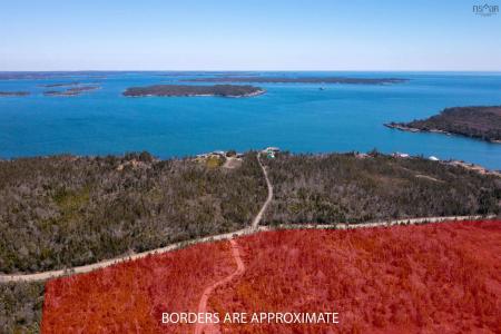 78 ACRES SOUTHWEST COVE ROAD, Southwest Cove, Nova Scotia B0J 2L0, Canada