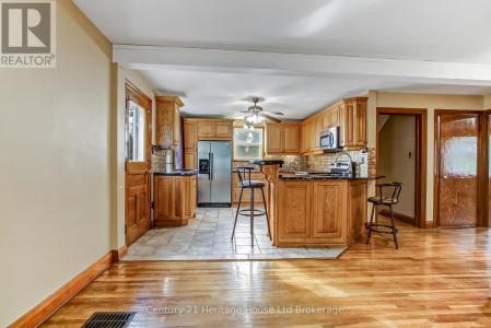 19 KING STREET, South-west Oxford (beachville), Ontario N0J 1A0, Canada