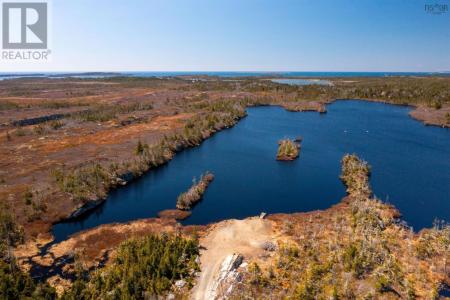 78 ACRES SOUTHWEST COVE ROAD, Southwest Cove, Nova Scotia B0J 2L0, Canada