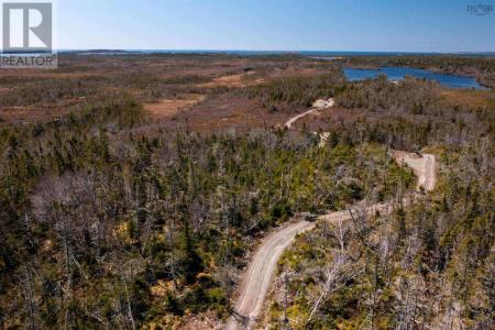78 ACRES SOUTHWEST COVE ROAD, Southwest Cove, Nova Scotia B0J 2L0, Canada