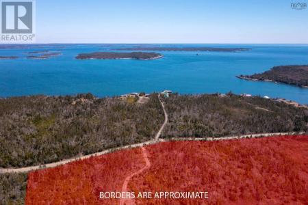 78 ACRES SOUTHWEST COVE ROAD, Southwest Cove, Nova Scotia B0J 2L0, Canada