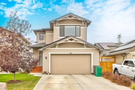 60 ALMA ISOBELL HODDER CRESCENT N, Lethbridge, Alberta T1H 7E4, Canada