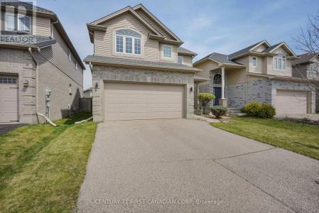 1190 SMITHER ROAD, London North (north I), Ontario N6G 5R8, Canadá