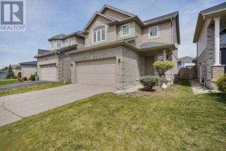 1190 SMITHER ROAD, London North (north I), Ontario N6G 5R8, Canadá