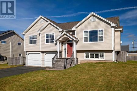 6 PORTER DRIVE, West Royalty, Prince Edward Island C1E 0C2, Canada