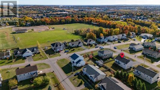 6 PORTER DRIVE, West Royalty, Prens Edward Adası C1E 0C2, Kanada