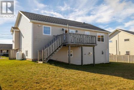 6 PORTER DRIVE, West Royalty, Prens Edward Adası C1E 0C2, Kanada