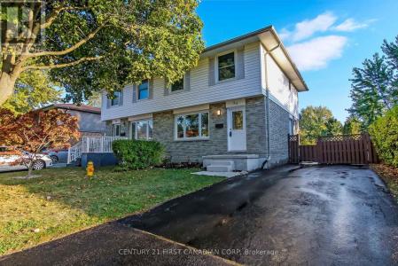 59 AUGUSTA CRESCENT, London South (south X), Ontario N6E 2C9, Canadá