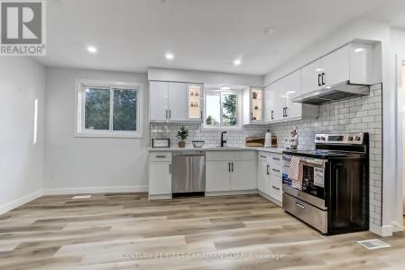 59 AUGUSTA CRESCENT, London South (south X), Ontario N6E 2C9, Canadá