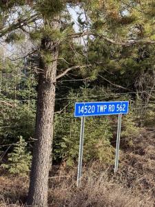14520 TOWNSHIP ROAD 562, Rural Yellowhead County, Alberta T7E 1P2, Canadá