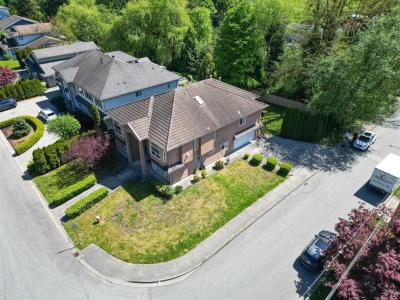 21008 BARKER AVENUE, Maple Ridge, קולומביה הבריטית V2X 8R6, קנדה 